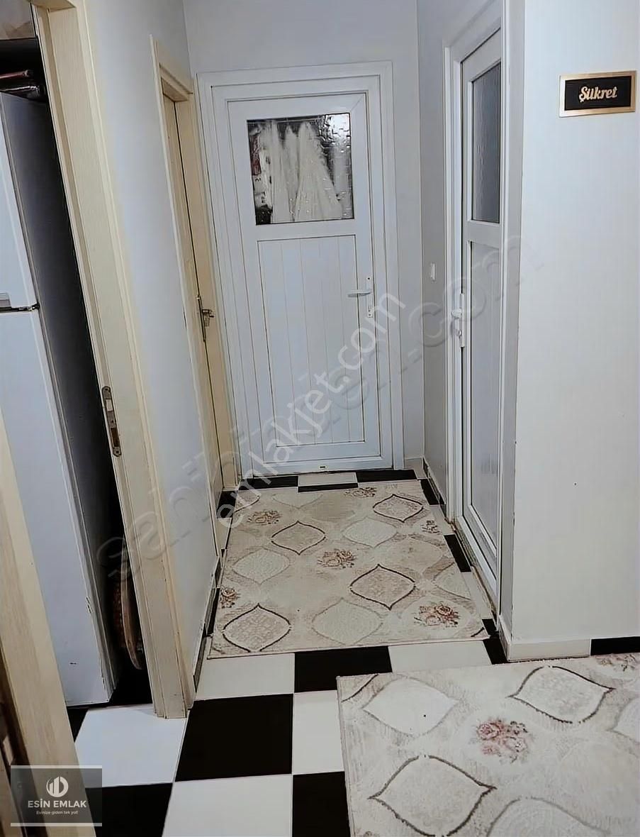 Köşklü Çeşme Mah Bağdat Caddesi 2+1 Balkonlu Yüksek Giriş Daire - Görsel 18