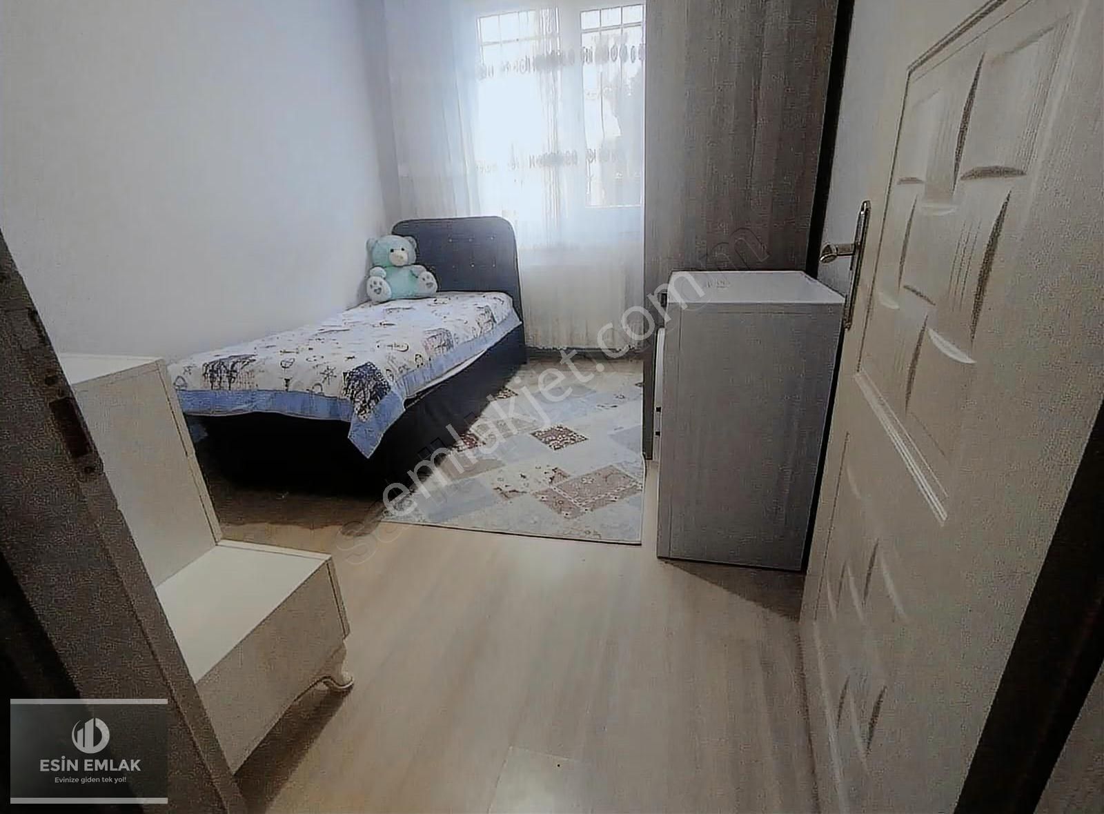 Köşklü Çeşme Mah Bağdat Caddesi 2+1 Balkonlu Yüksek Giriş Daire - Görsel 10