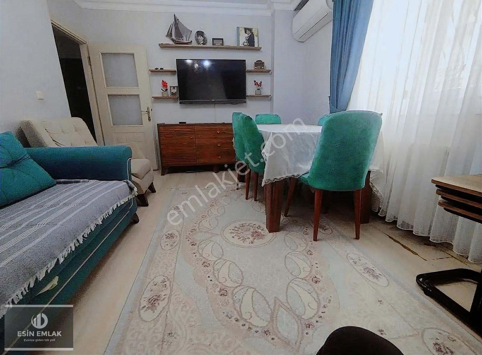 Köşklü Çeşme Mah Bağdat Caddesi 2+1 Balkonlu Yüksek Giriş Daire - Görsel 15