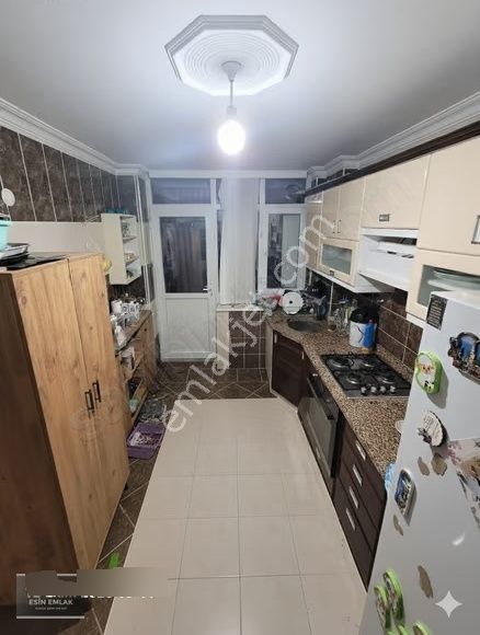 Orta Mah'de E5'e Yakın Ferah Temiz 3+1 Satılık Daire - Görsel 13