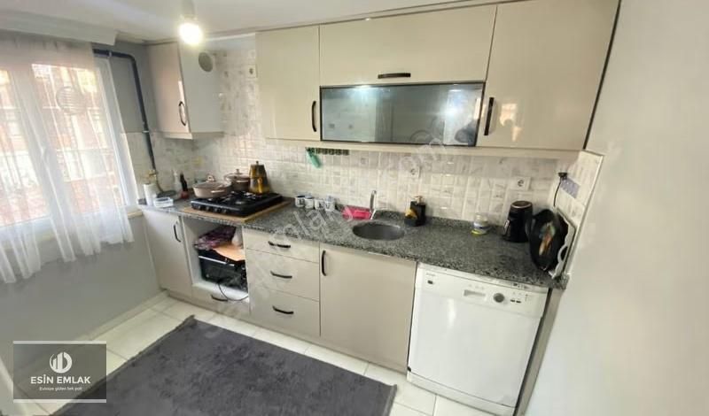 Gaziler Mah 2+1temiz Bakımlı Fırsat Daire - Görsel 21