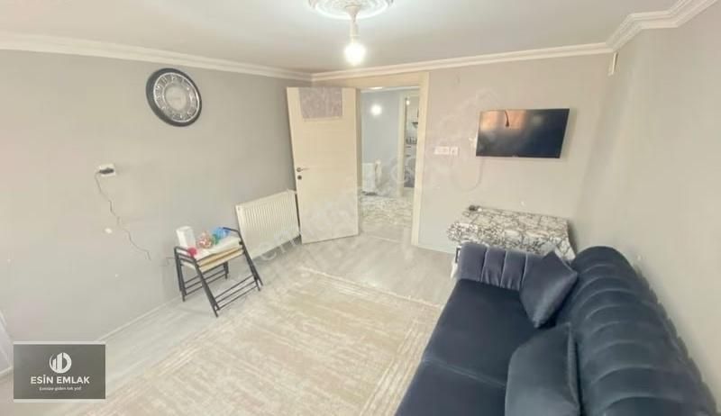 Gaziler Mah 2+1temiz Bakımlı Fırsat Daire - Görsel 24