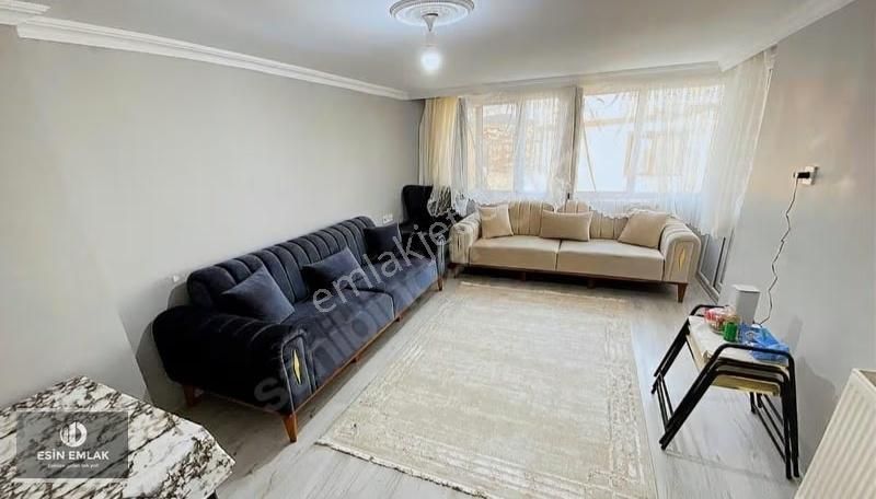 Gaziler Mah 2+1temiz Bakımlı Fırsat Daire - Görsel 13