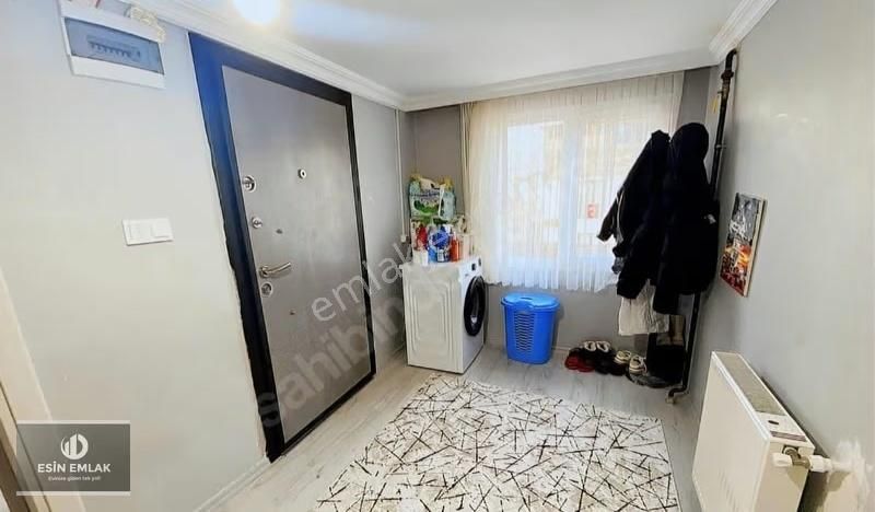 Gaziler Mah 2+1temiz Bakımlı Fırsat Daire - Görsel 10