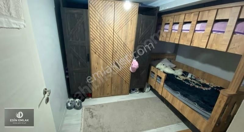 Gaziler Mah 2+1temiz Bakımlı Fırsat Daire - Görsel 3