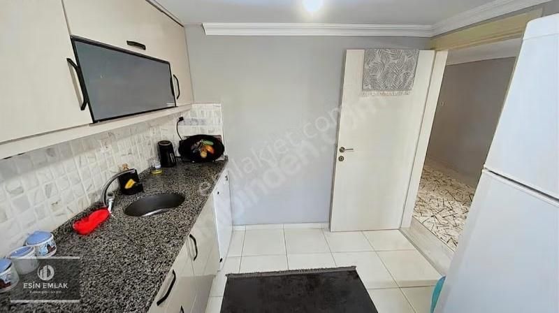 Gaziler Mah 2+1temiz Bakımlı Fırsat Daire - Görsel 25