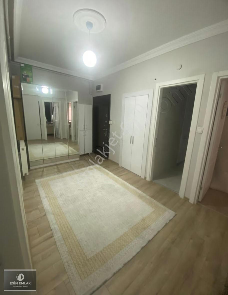 Yalı Mah'de Geniş Arakat 3+1 Satılık Daire - Görsel 31