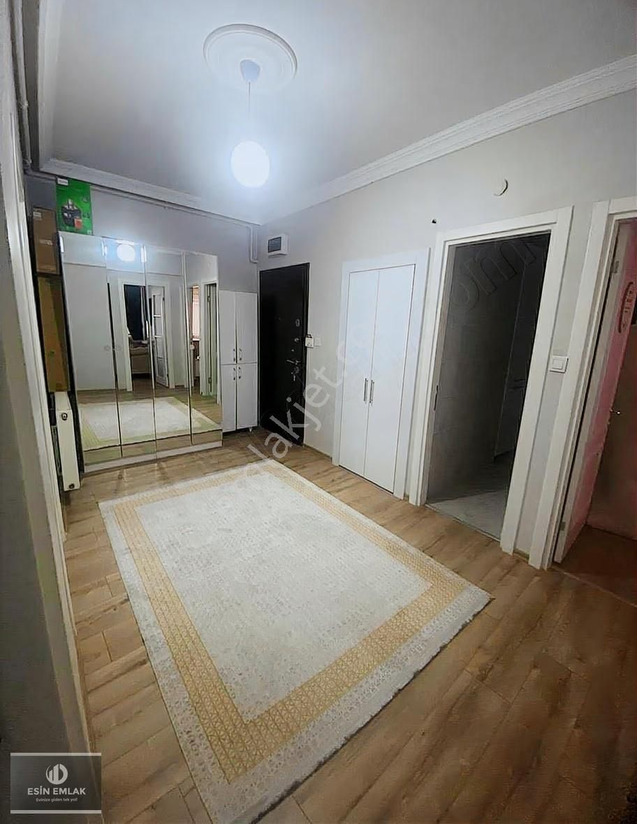 Yalı Mah'de Geniş Arakat 3+1 Satılık Daire - Görsel 30