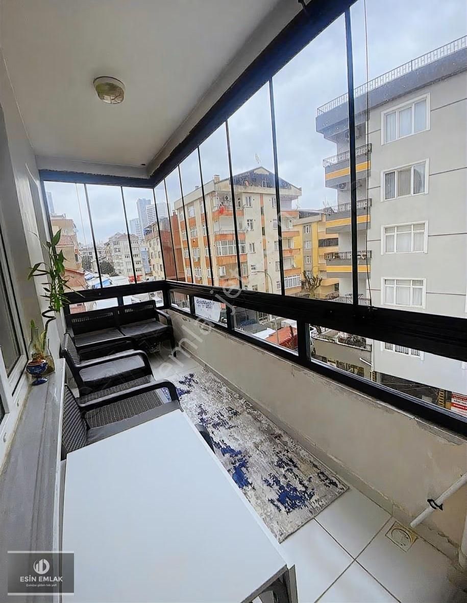 Yalı Mah'de Geniş Arakat 3+1 Satılık Daire - Görsel 26