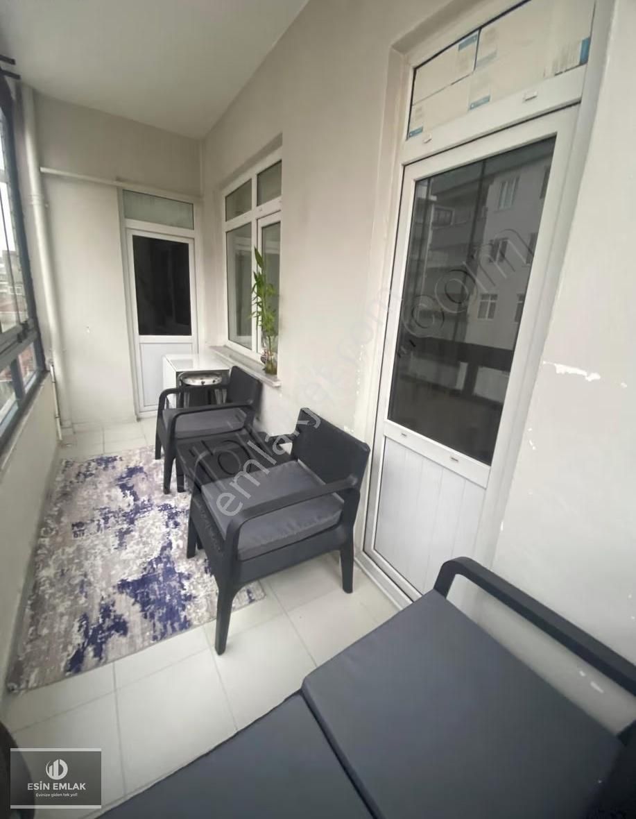 Yalı Mah'de Geniş Arakat 3+1 Satılık Daire - Görsel 16