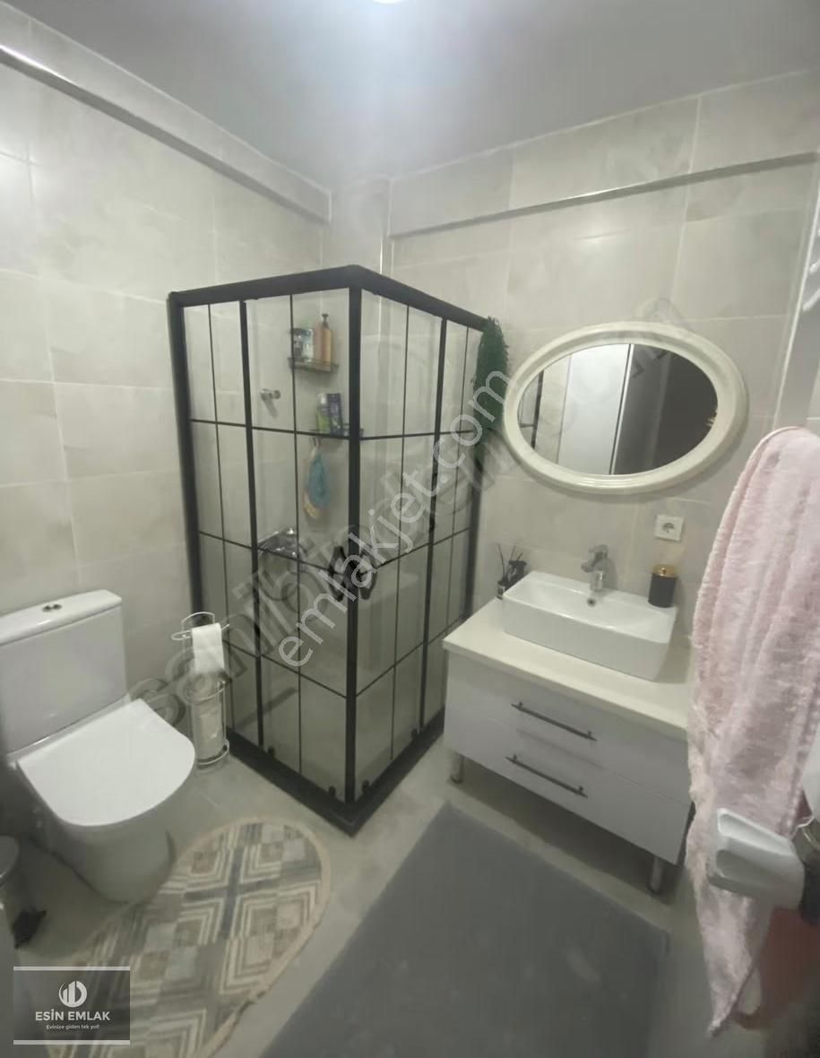 Yalı Mah'de Geniş Arakat 3+1 Satılık Daire - Görsel 20