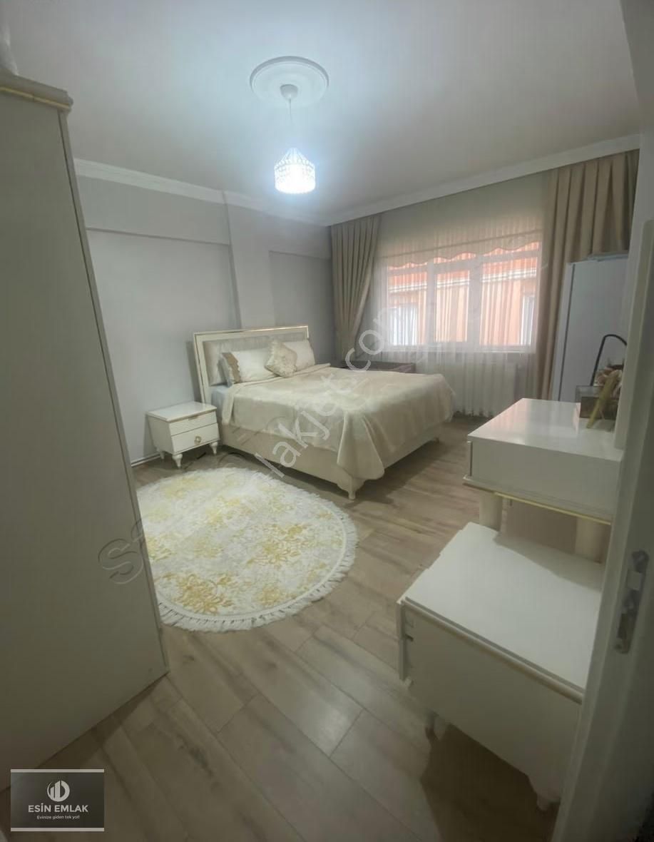 Yalı Mah'de Geniş Arakat 3+1 Satılık Daire - Görsel 8