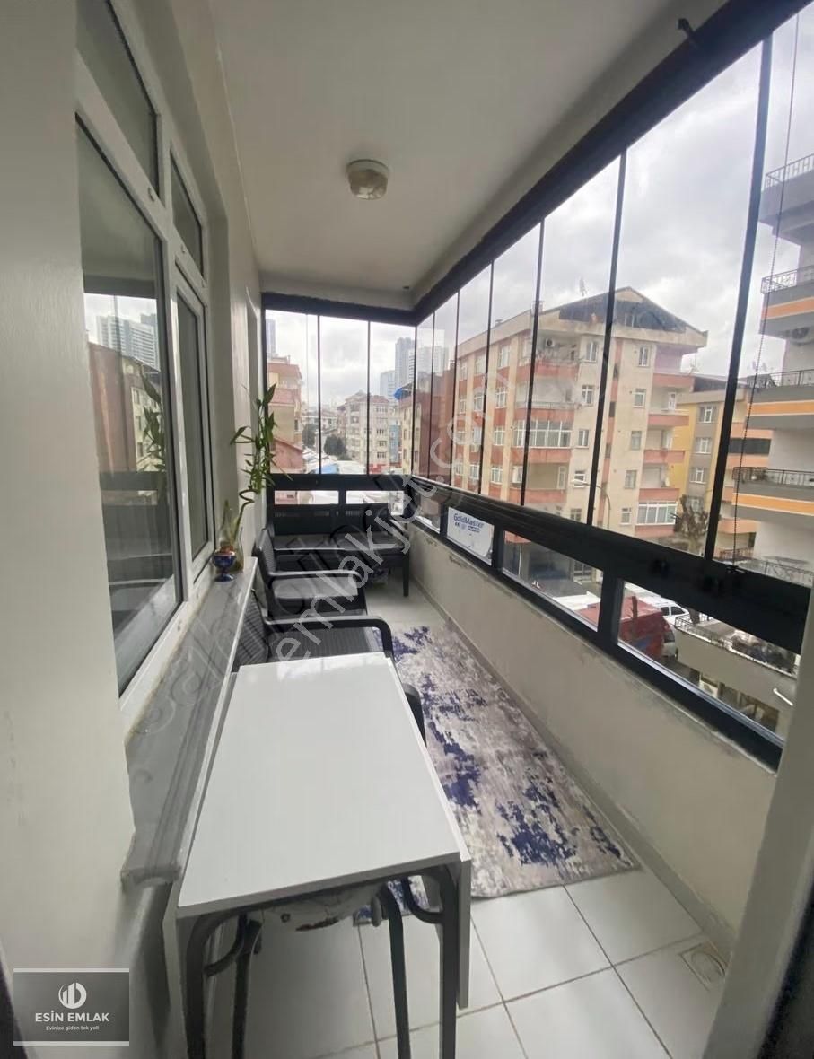 Yalı Mah'de Geniş Arakat 3+1 Satılık Daire - Görsel 23