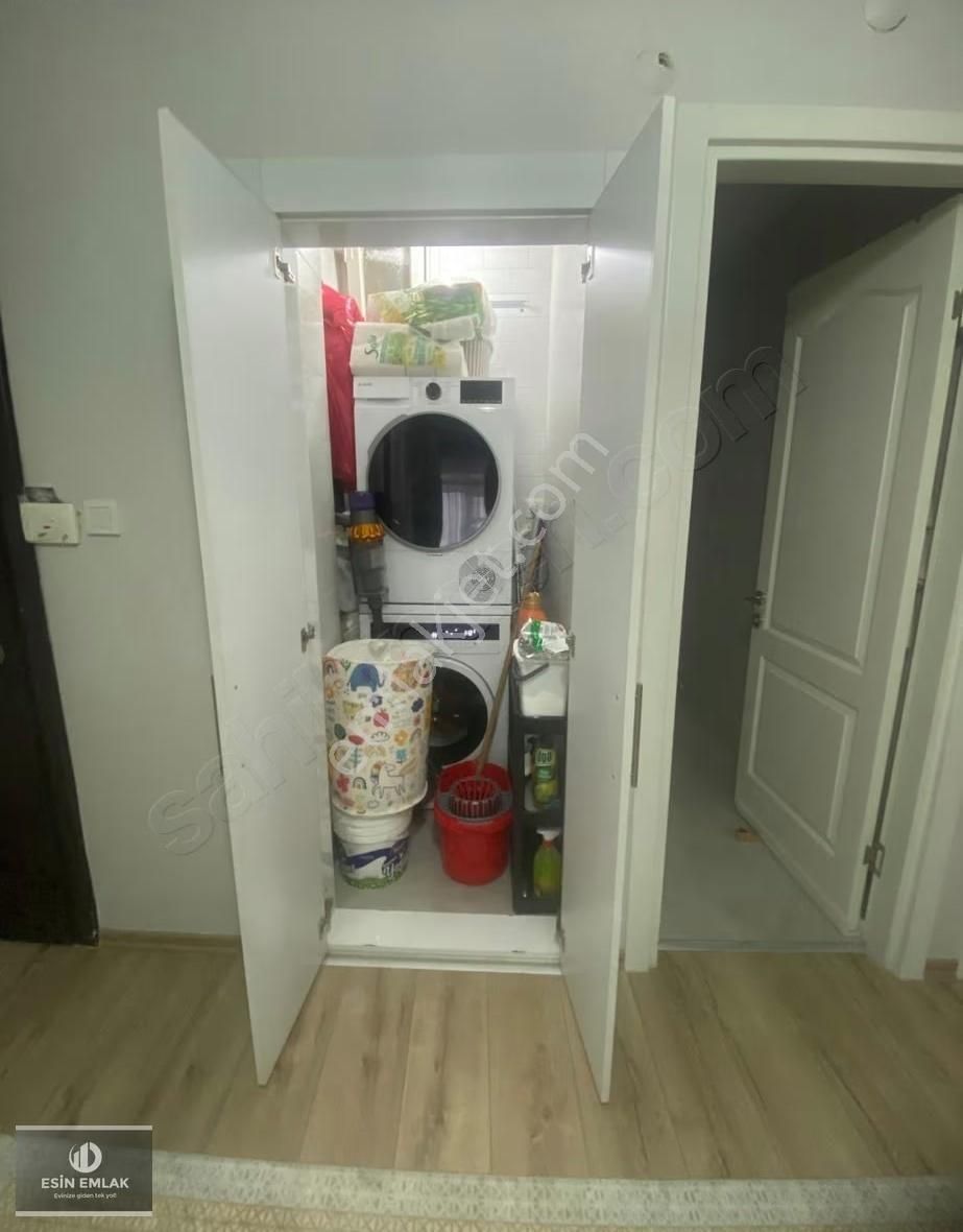 Yalı Mah'de Geniş Arakat 3+1 Satılık Daire - Görsel 2