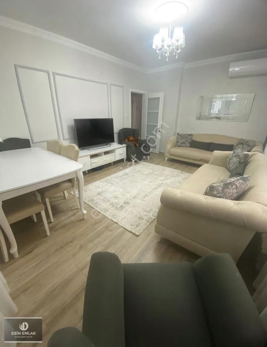 Yalı Mah'de Geniş Arakat 3+1 Satılık Daire - Görsel 33