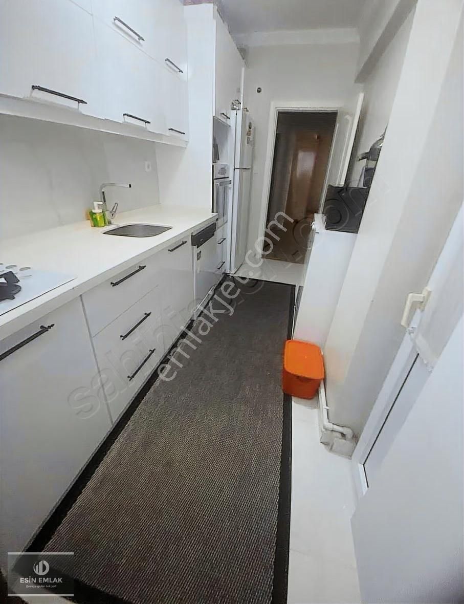 Yalı Mah'de Geniş Arakat 3+1 Satılık Daire - Görsel 14