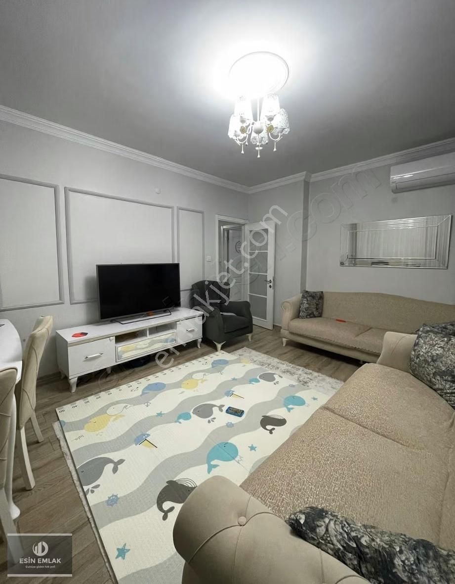 Yalı Mah'de Geniş Arakat 3+1 Satılık Daire - Görsel 19