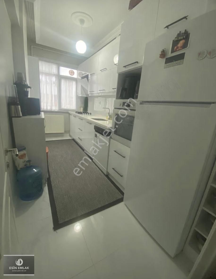 Yalı Mah'de Geniş Arakat 3+1 Satılık Daire - Görsel 21