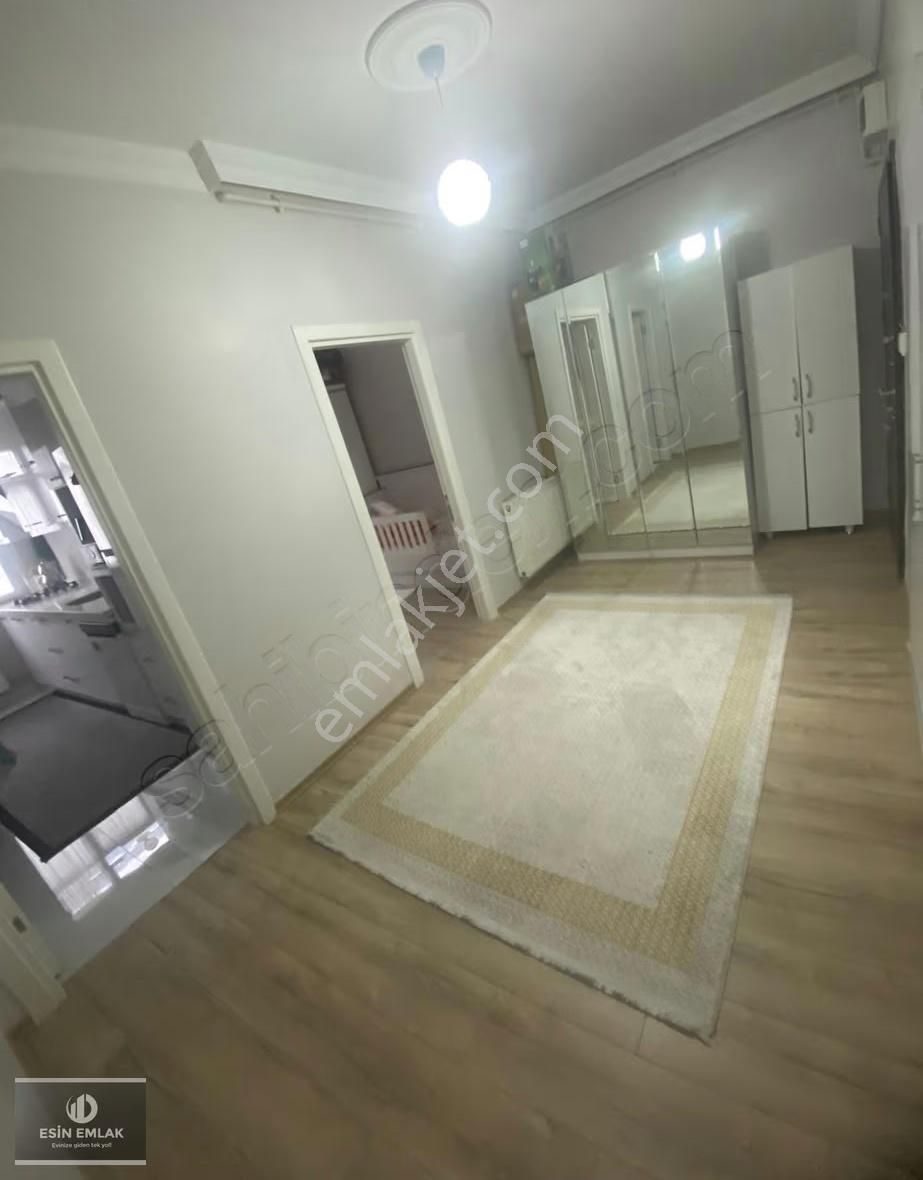 Yalı Mah'de Geniş Arakat 3+1 Satılık Daire - Görsel 12