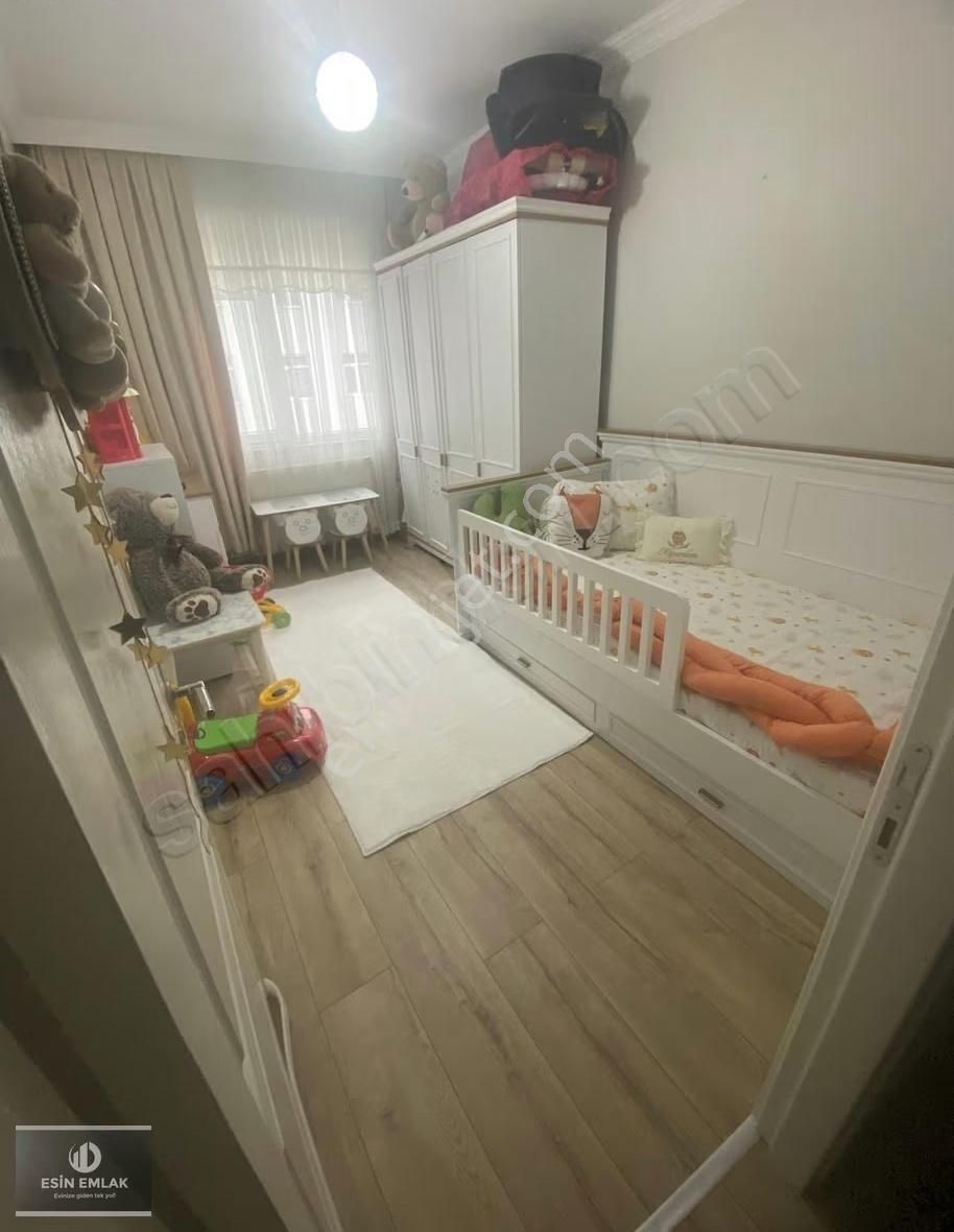 Yalı Mah'de Geniş Arakat 3+1 Satılık Daire - Görsel 22