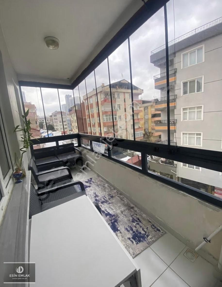 Yalı Mah'de Geniş Arakat 3+1 Satılık Daire - Görsel 5