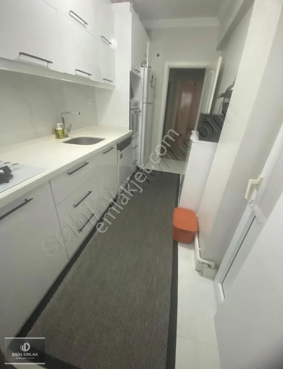 Yalı Mah'de Geniş Arakat 3+1 Satılık Daire - Görsel 10