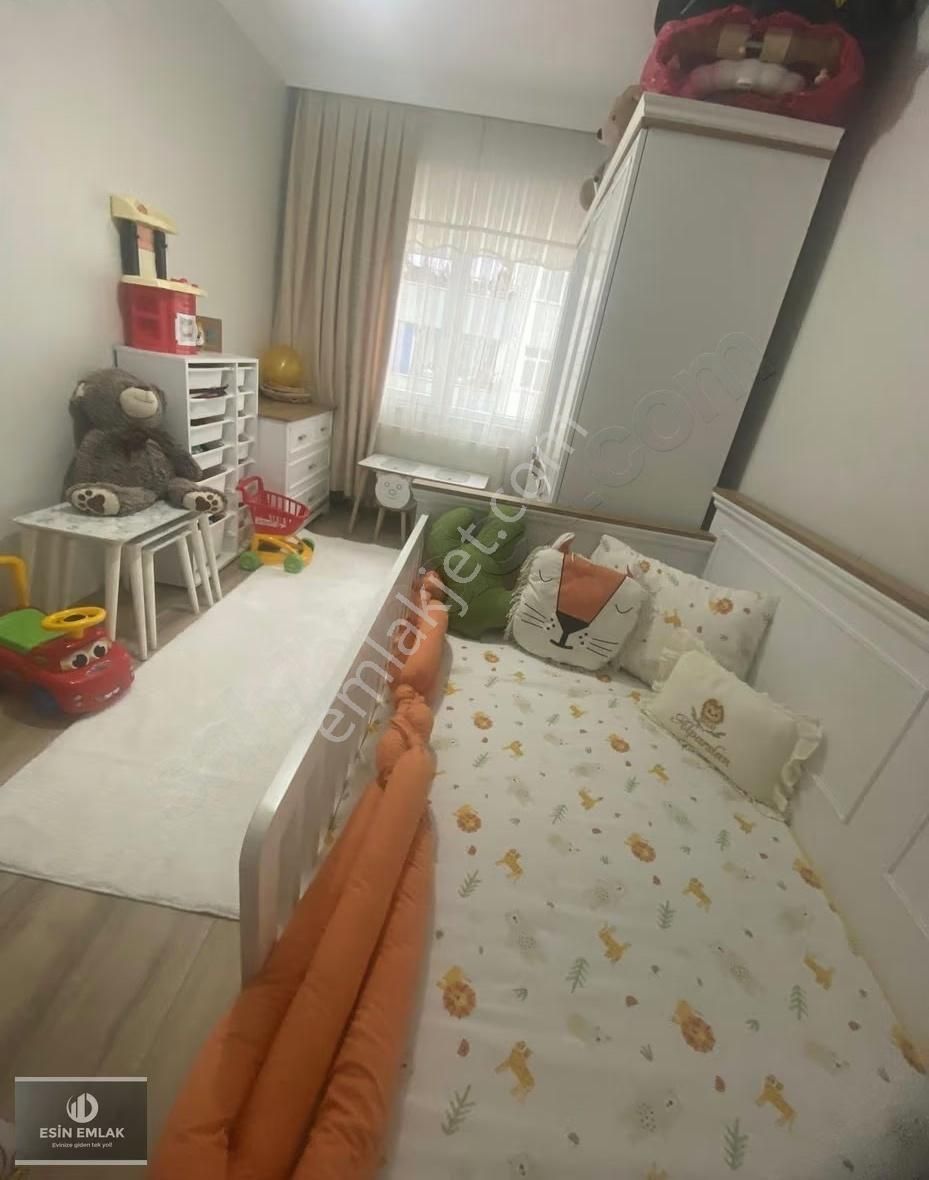 Yalı Mah'de Geniş Arakat 3+1 Satılık Daire - Görsel 18