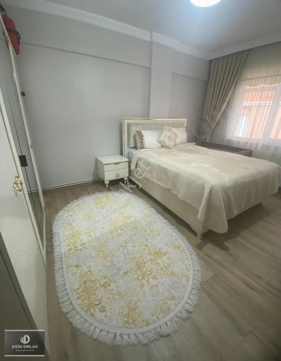 Yalı Mah'de Geniş Arakat 3+1 Satılık Daire - Görsel 32