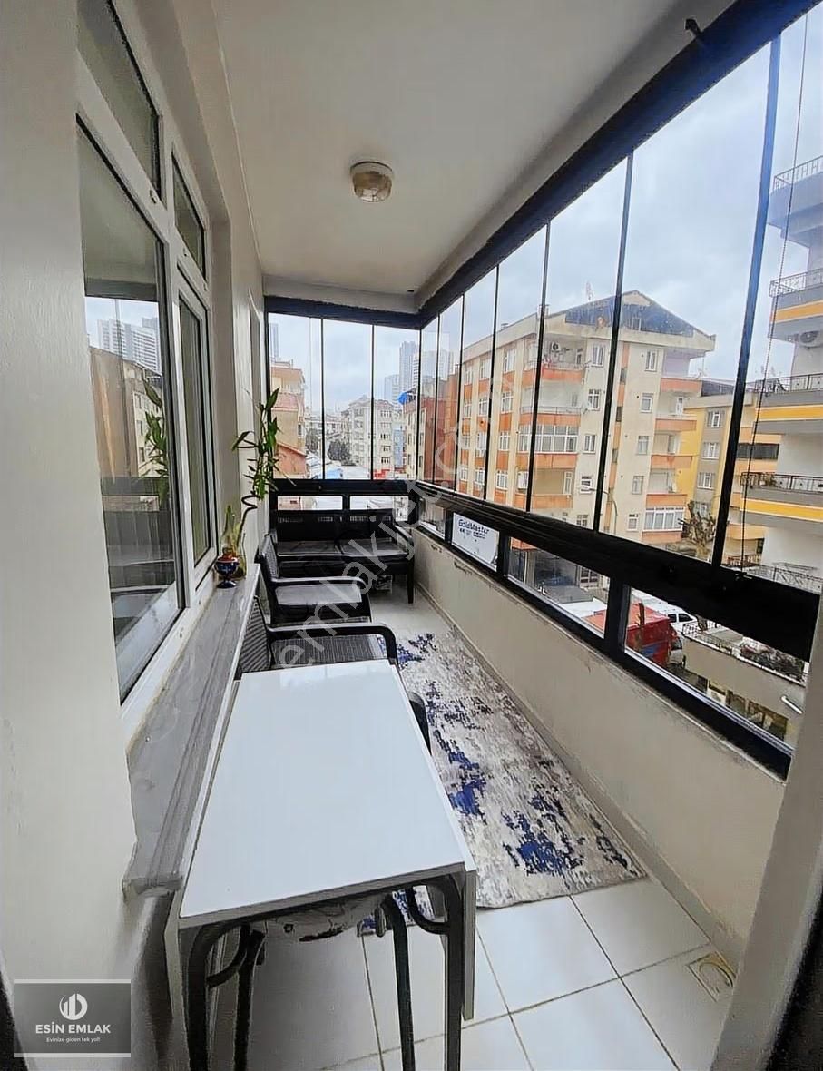 Yalı Mah'de Geniş Arakat 3+1 Satılık Daire - Görsel 24