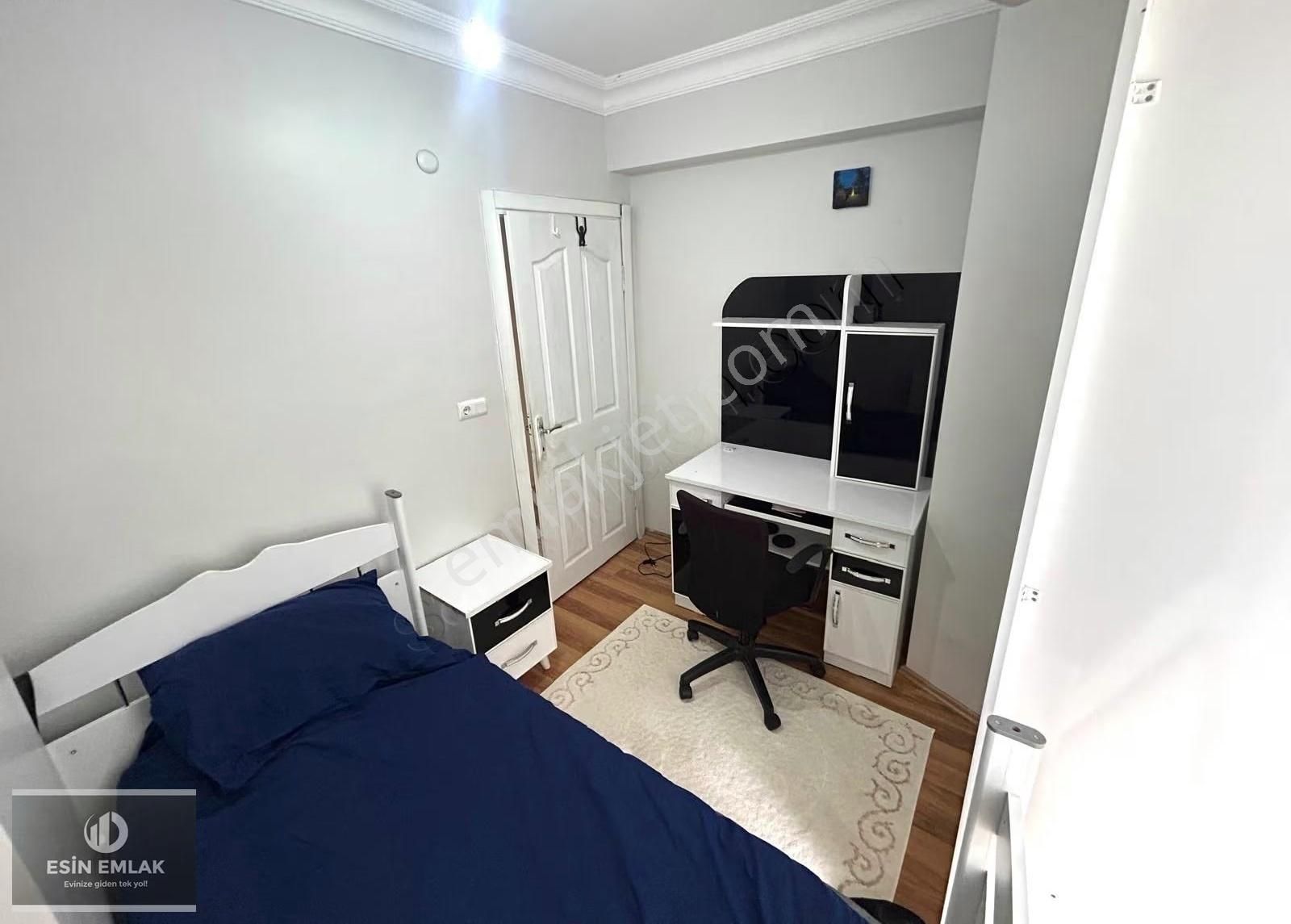 Cumhuriyet Mah'de Geniş Balkonlu Satılık 3+1 Daire - Görsel 23