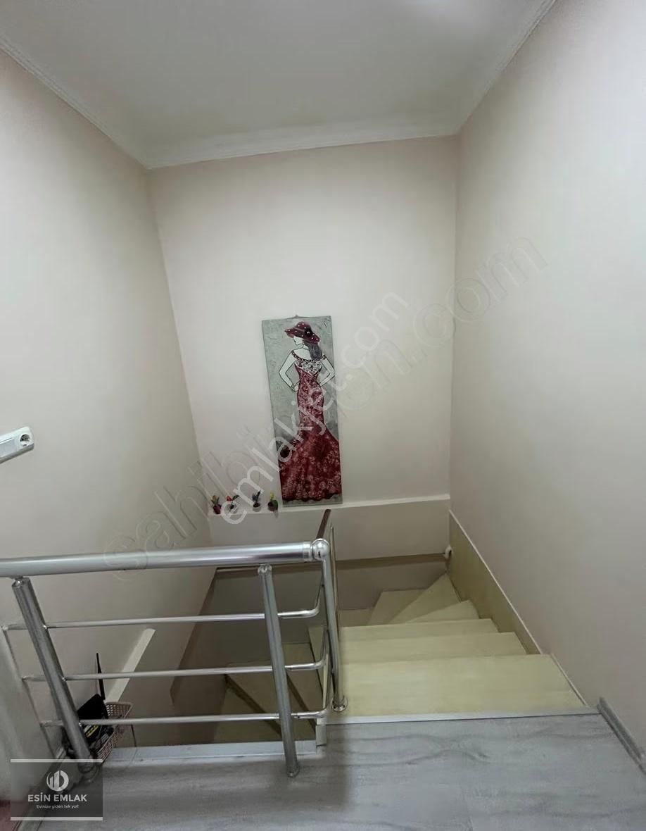 Cumhuriyet Mah'de Geniş Balkonlu Satılık 3+1 Daire - Görsel 26