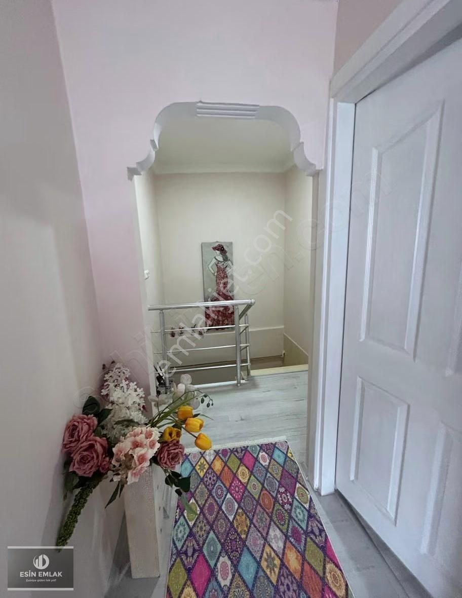 Cumhuriyet Mah'de Geniş Balkonlu Satılık 3+1 Daire - Görsel 14