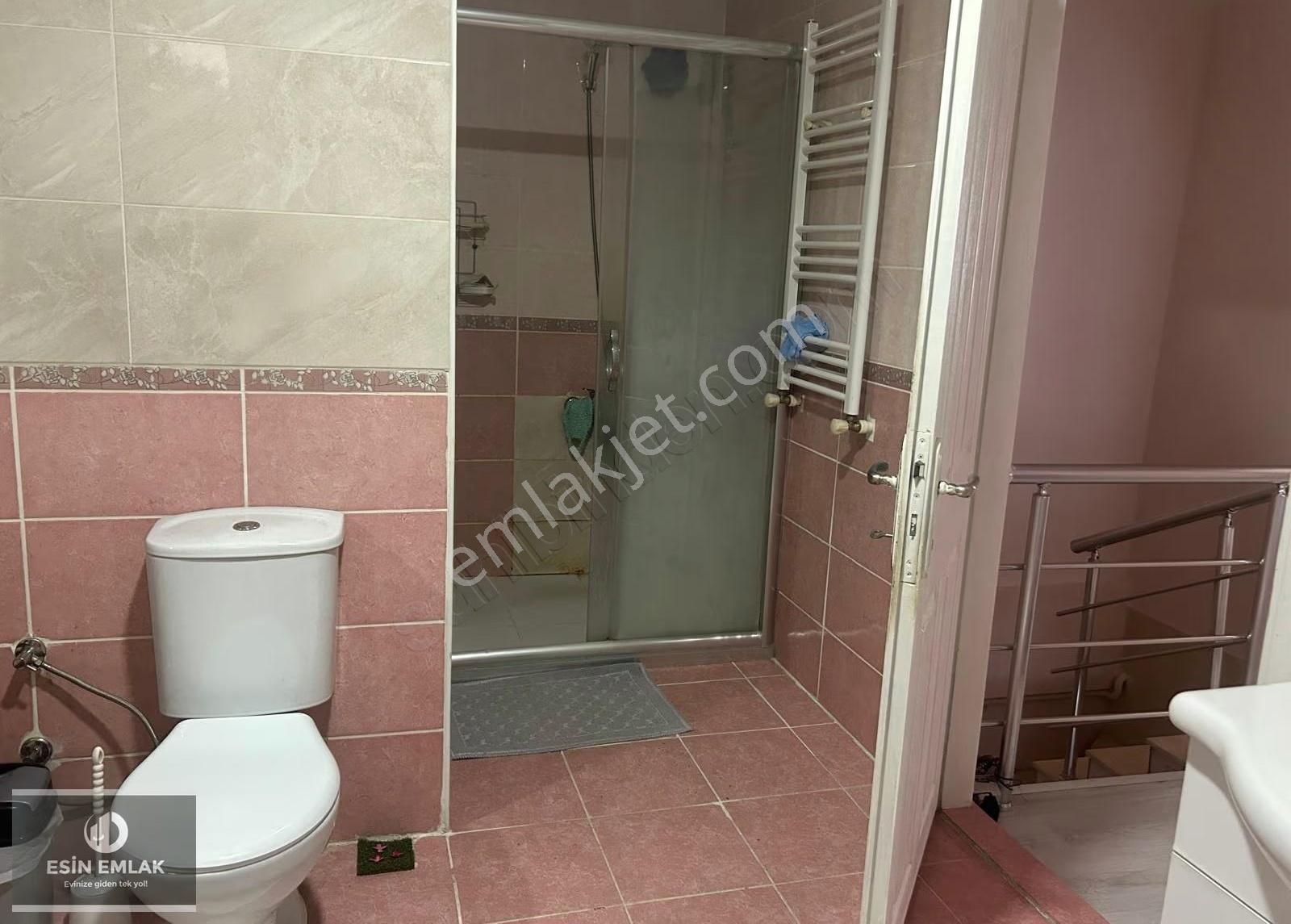 Cumhuriyet Mah'de Geniş Balkonlu Satılık 3+1 Daire - Görsel 32