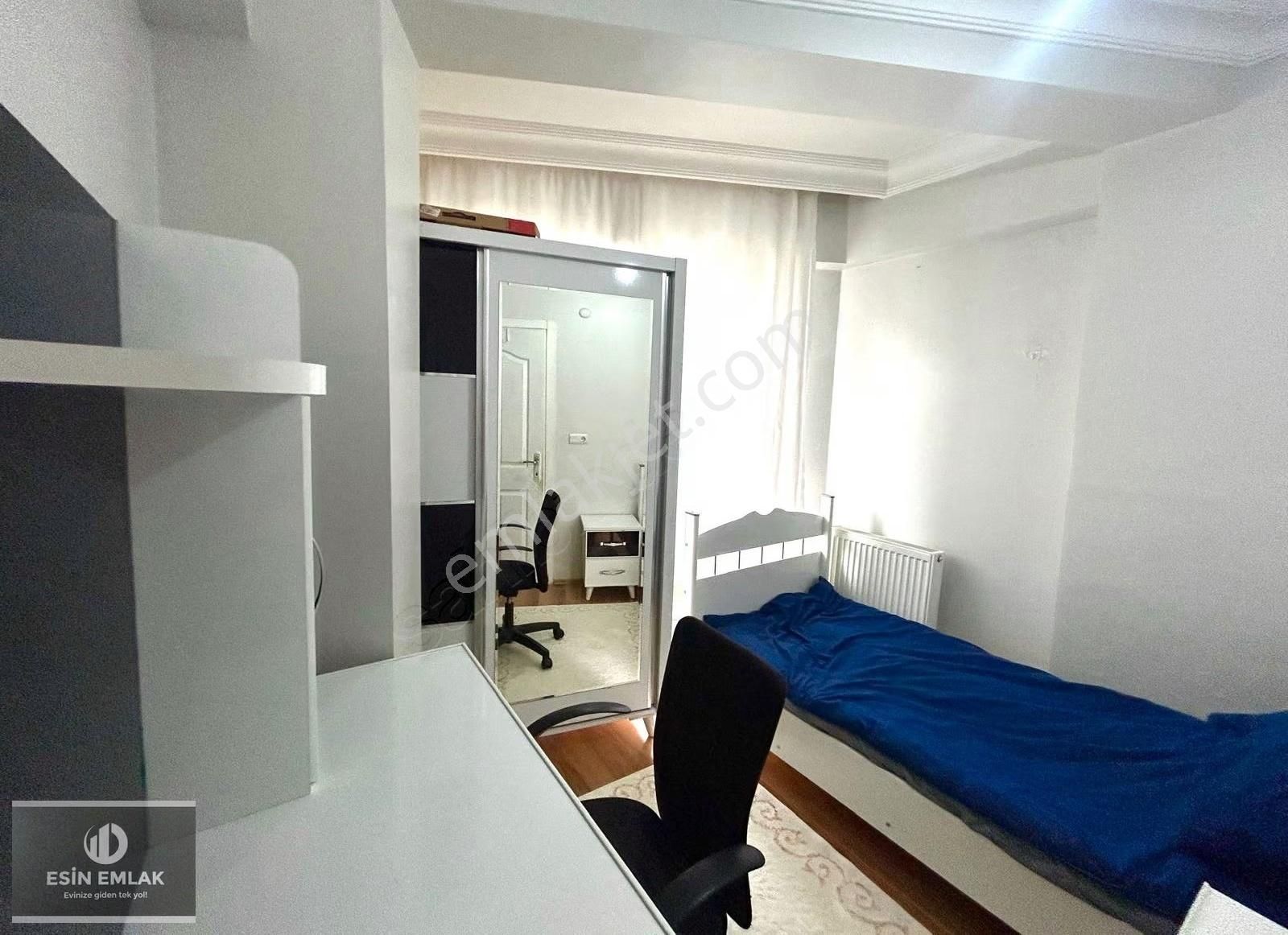 Cumhuriyet Mah'de Geniş Balkonlu Satılık 3+1 Daire - Görsel 31