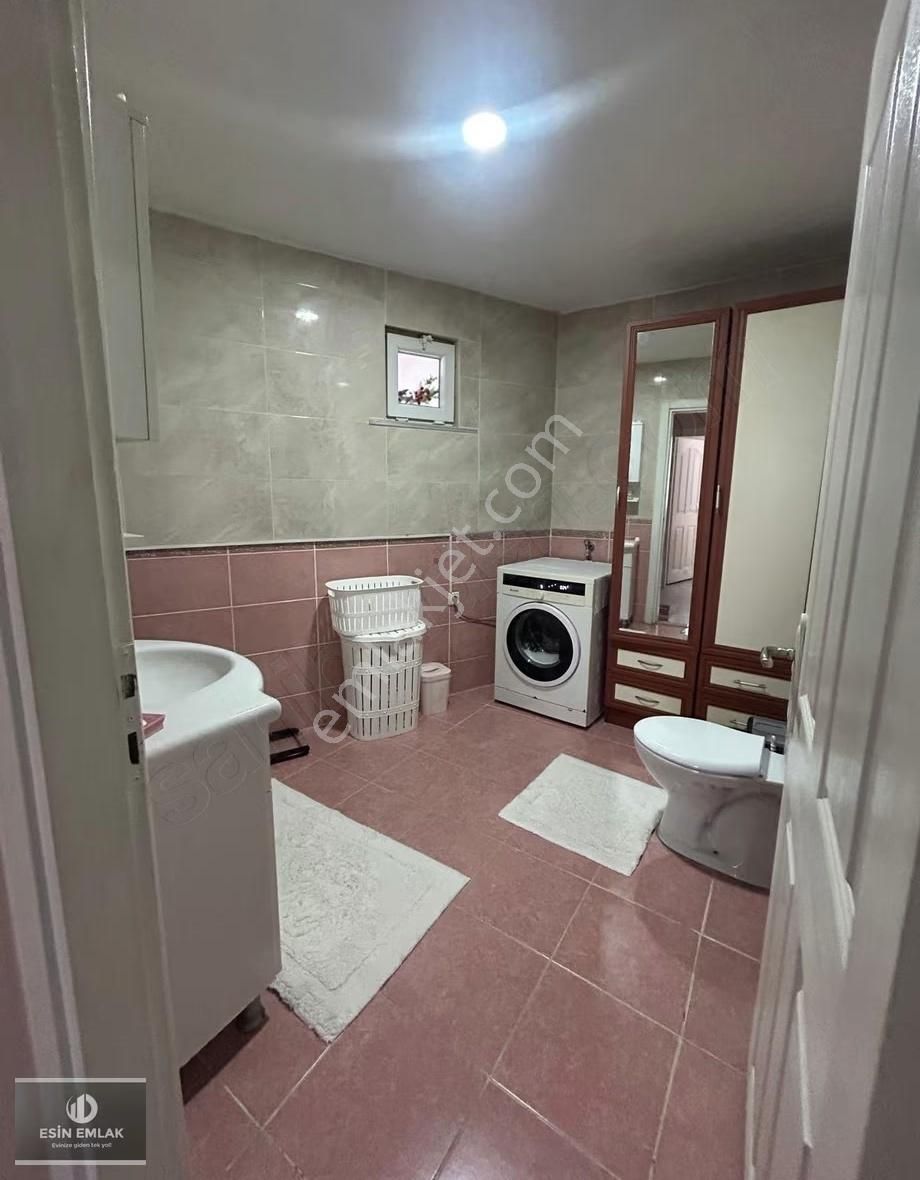 Cumhuriyet Mah'de Geniş Balkonlu Satılık 3+1 Daire - Görsel 16