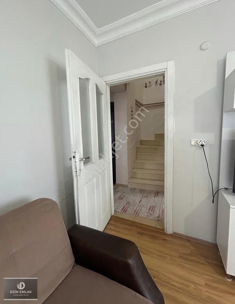 Cumhuriyet Mah'de Geniş Balkonlu Satılık 3+1 Daire - Görsel 19