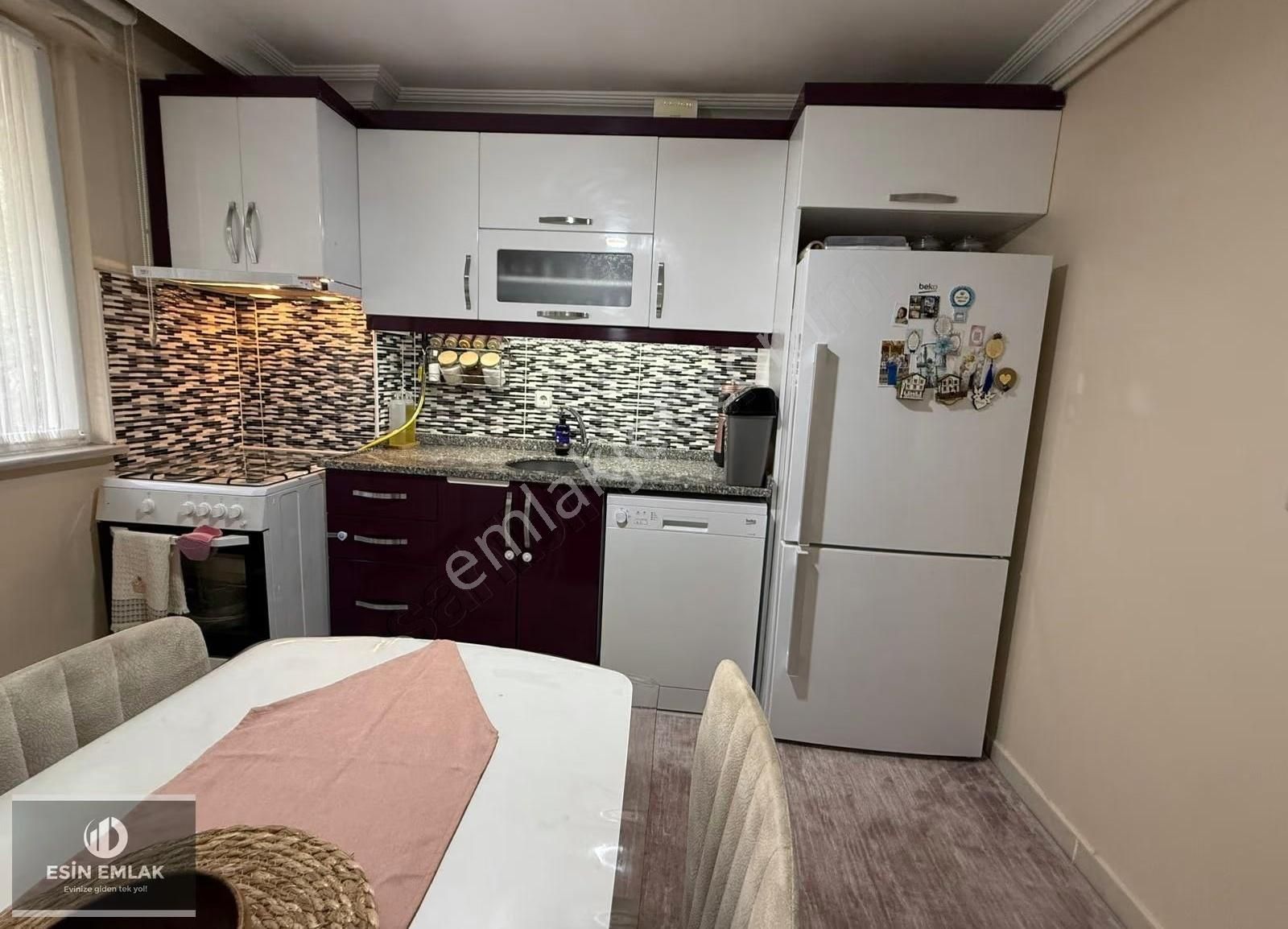 İstasyon Mah 2+1 Marmaraya Yakın Geniş Satılık Daire - Görsel 17