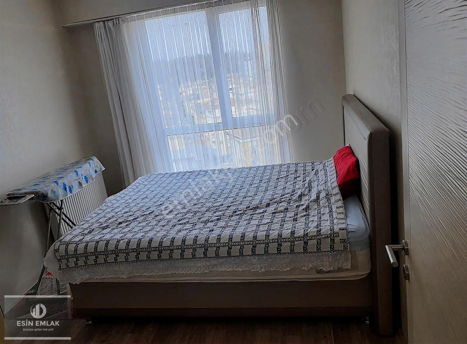 Velibaba Mah Ferah Lüx Site İçi 1+1 Yatırımlık Satılık Daire - Görsel 18