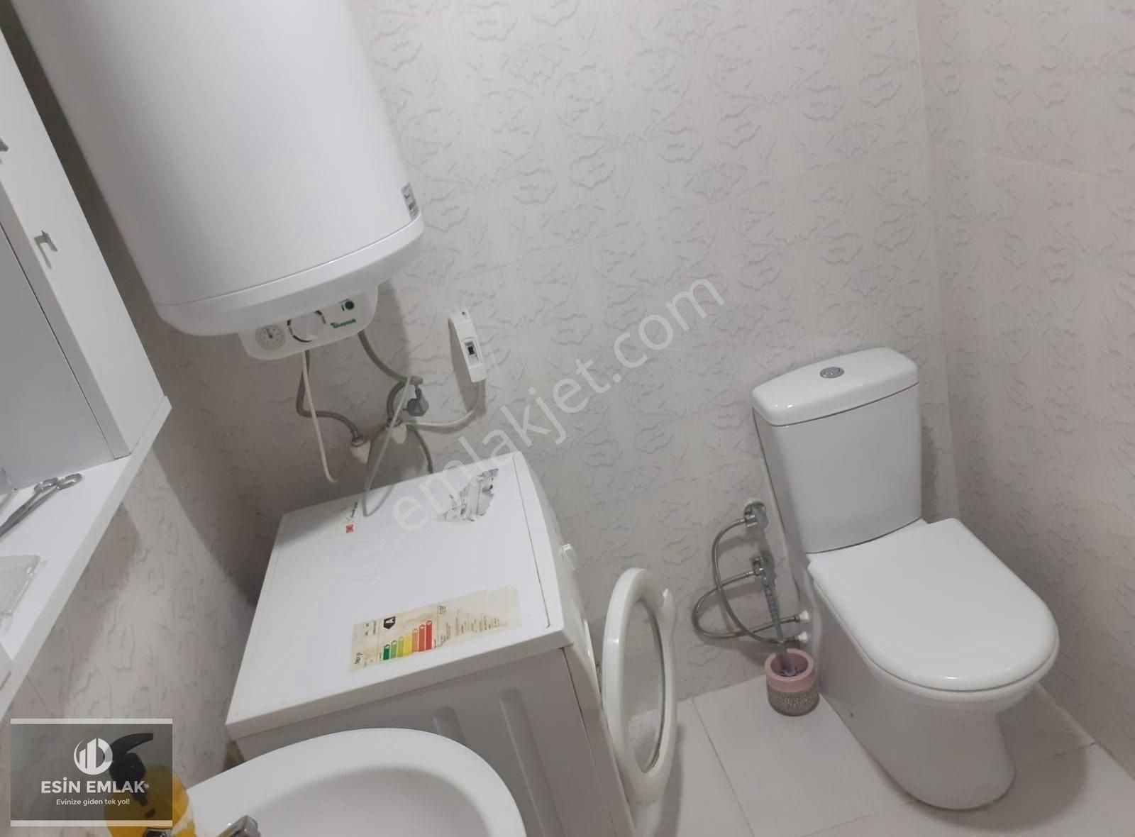 Velibaba Mah Ferah Lüx Site İçi 1+1 Yatırımlık Satılık Daire - Görsel 11