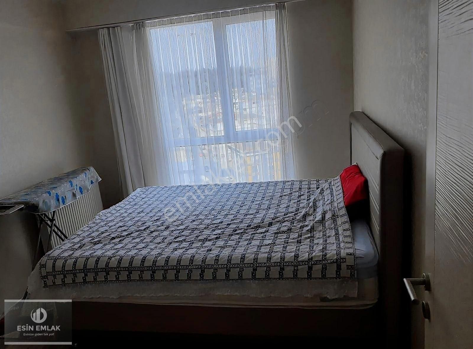 Velibaba Mah Ferah Lüx Site İçi 1+1 Yatırımlık Satılık Daire - Görsel 27