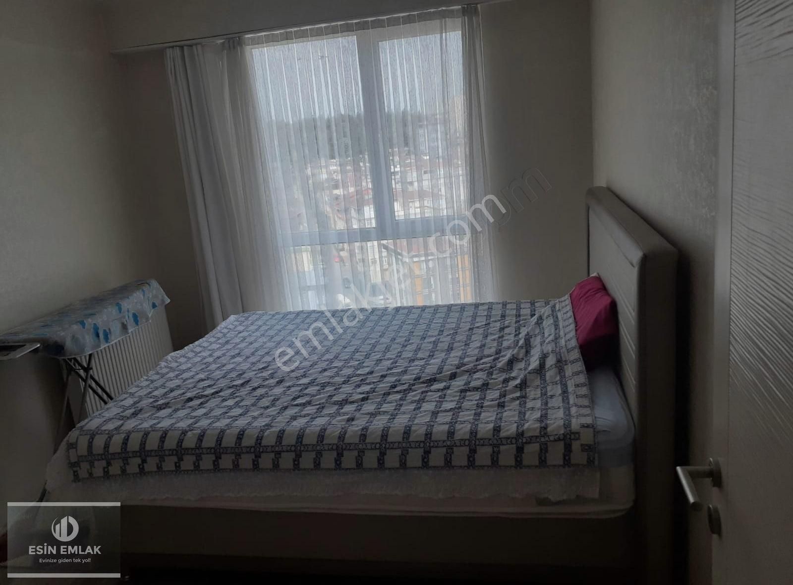 Velibaba Mah Ferah Lüx Site İçi 1+1 Yatırımlık Satılık Daire - Görsel 30