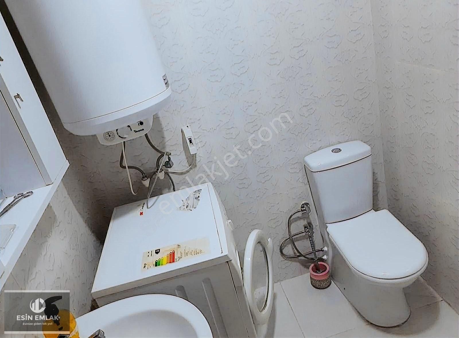 Velibaba Mah Ferah Lüx Site İçi 1+1 Yatırımlık Satılık Daire - Görsel 13