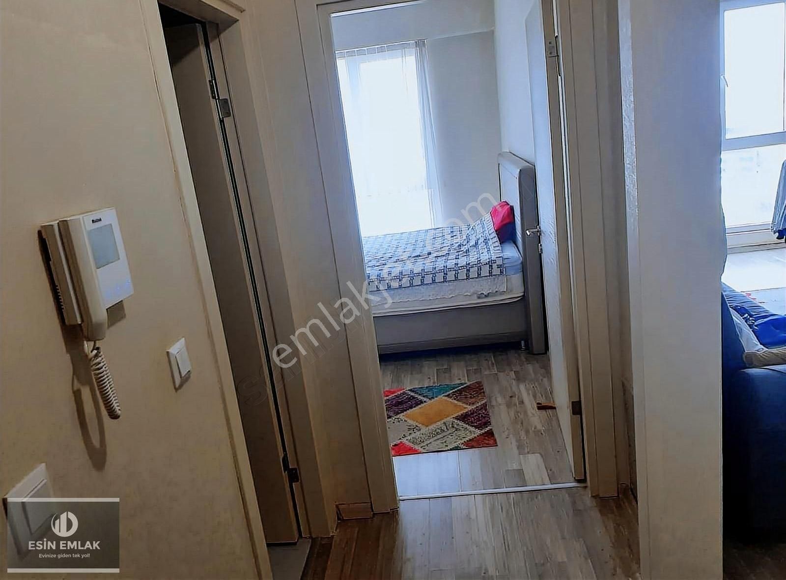 Velibaba Mah Ferah Lüx Site İçi 1+1 Yatırımlık Satılık Daire - Görsel 20