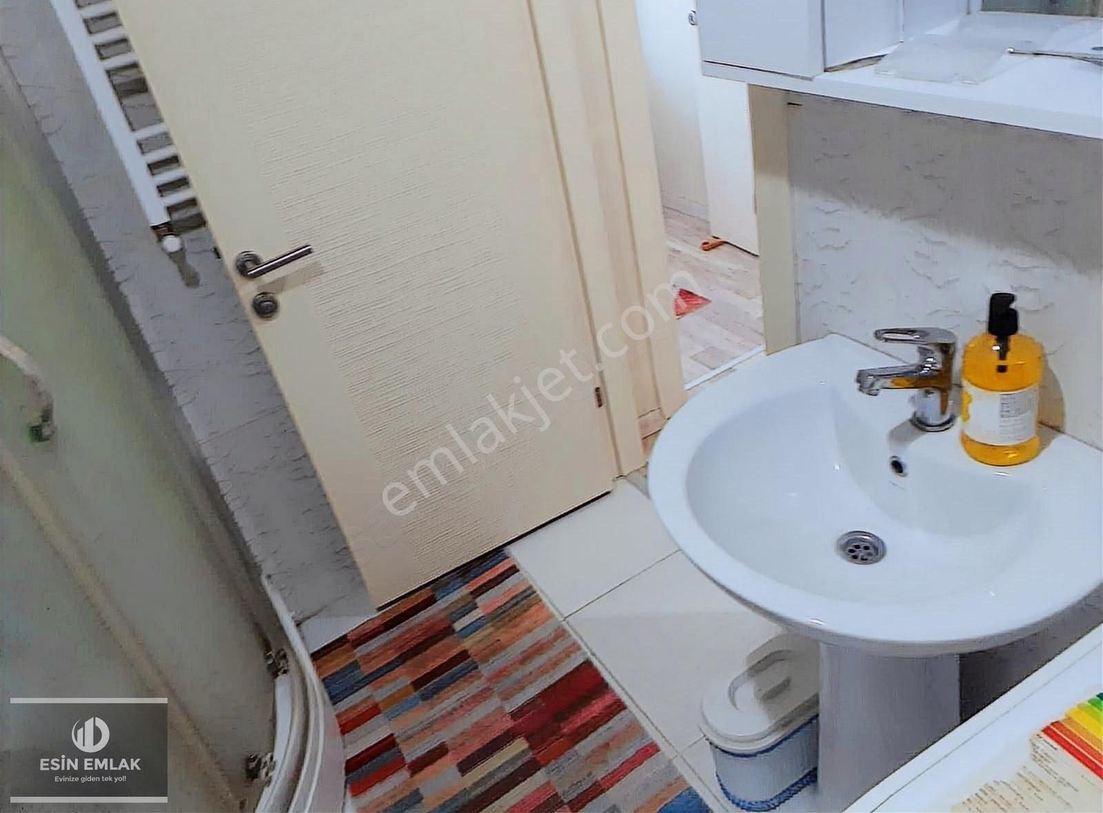 Velibaba Mah Ferah Lüx Site İçi 1+1 Yatırımlık Satılık Daire - Görsel 24