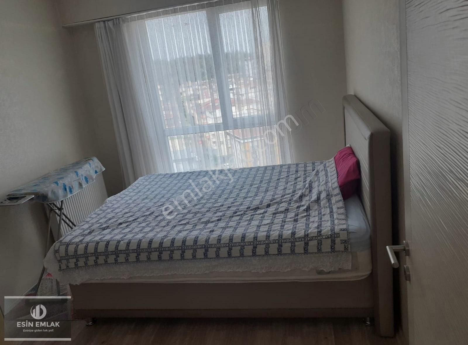 Velibaba Mah Ferah Lüx Site İçi 1+1 Yatırımlık Satılık Daire - Görsel 6