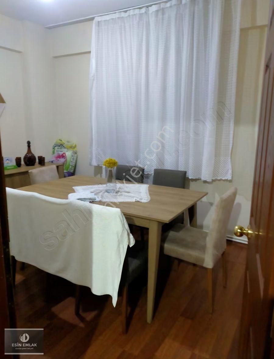 Çayırova Emek Mah'de Geniş Arakat 3+1 Daire - Görsel 23