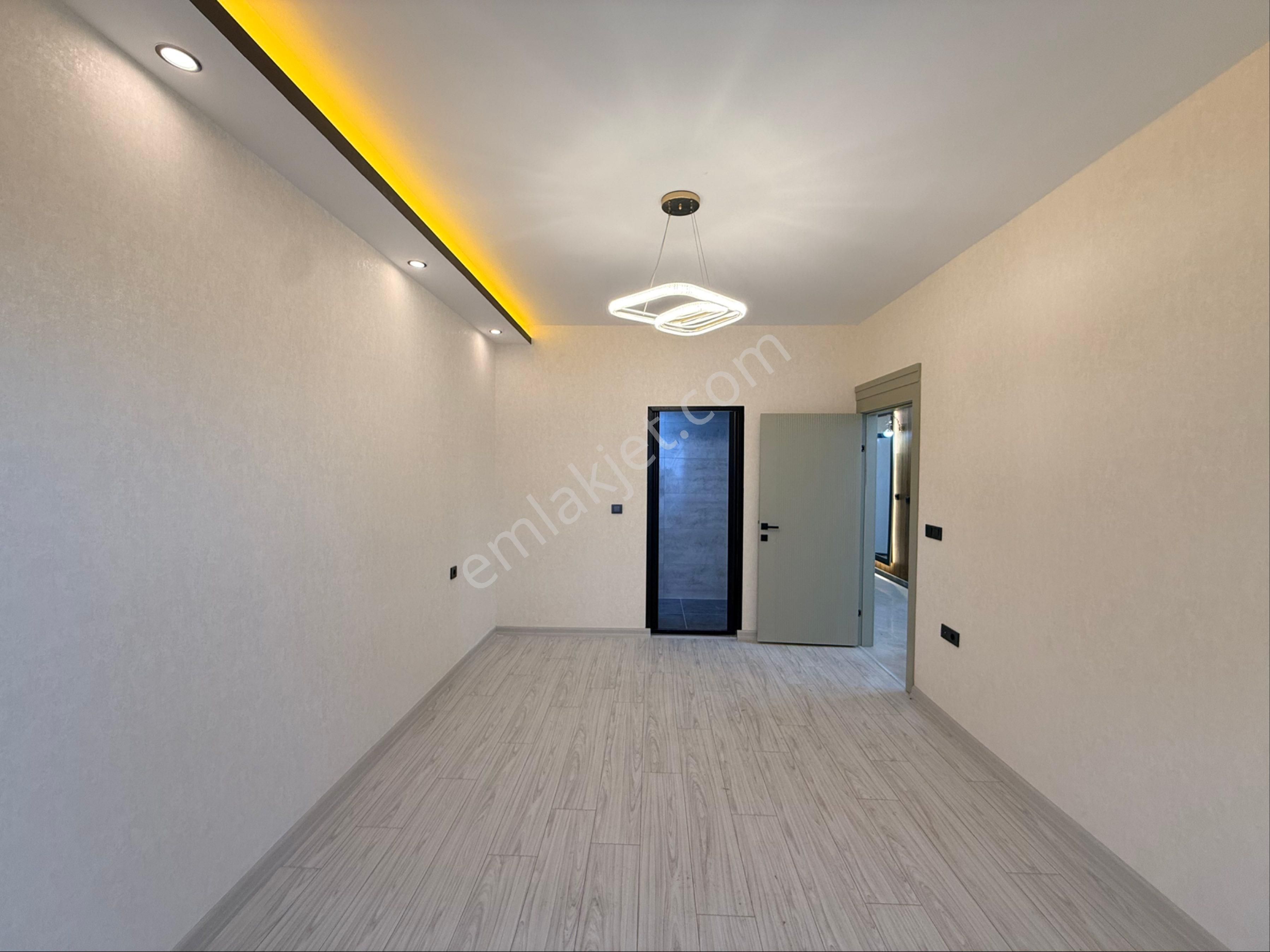 Keçiören Hisar‘da Yeni Sıfır Bina 3 + 1 Orta Katta Satılık Daire - Görsel 14