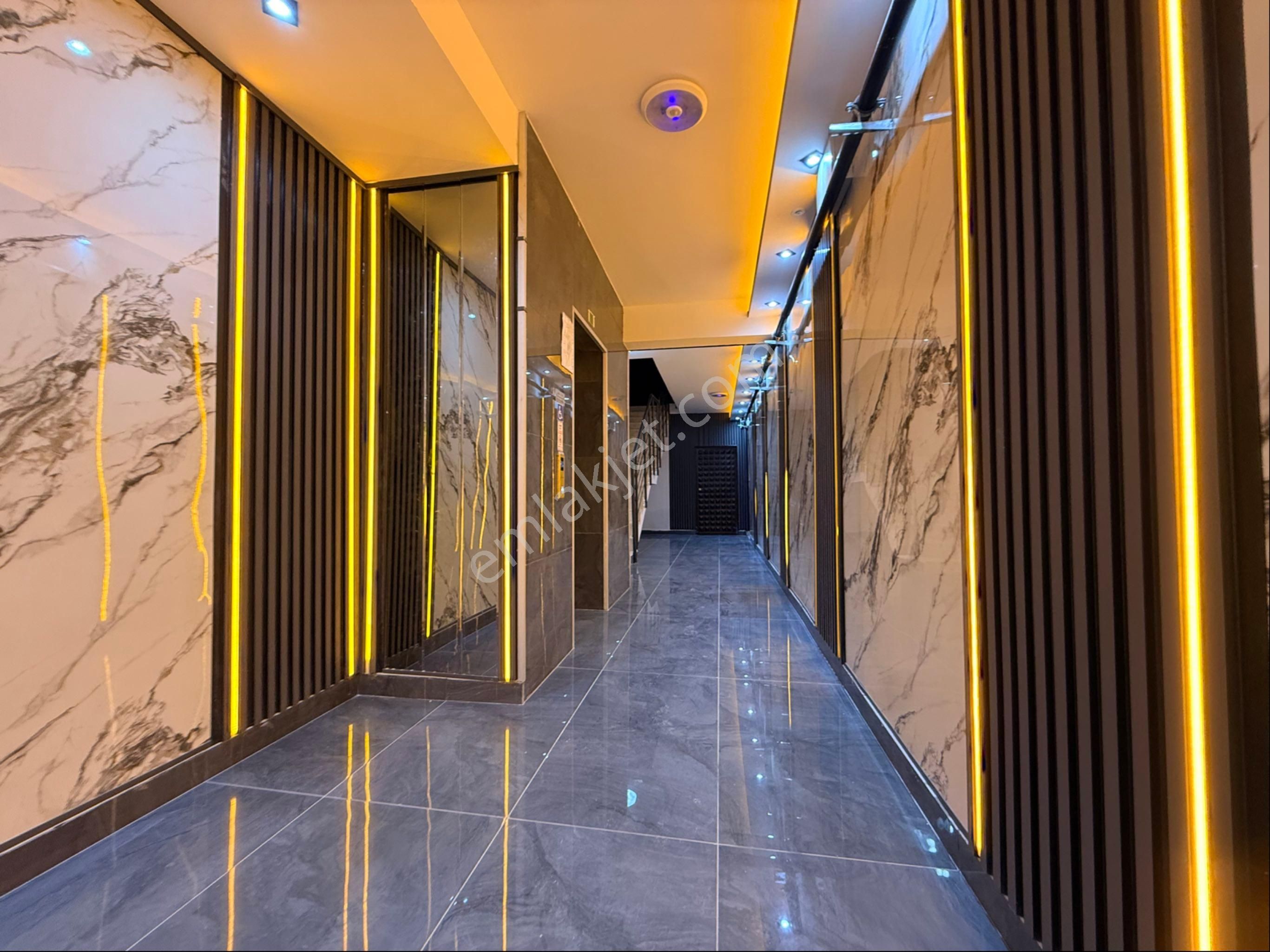 Keçiören Hisar‘da Yeni Sıfır Bina 3 + 1 Orta Katta Satılık Daire - Görsel 2