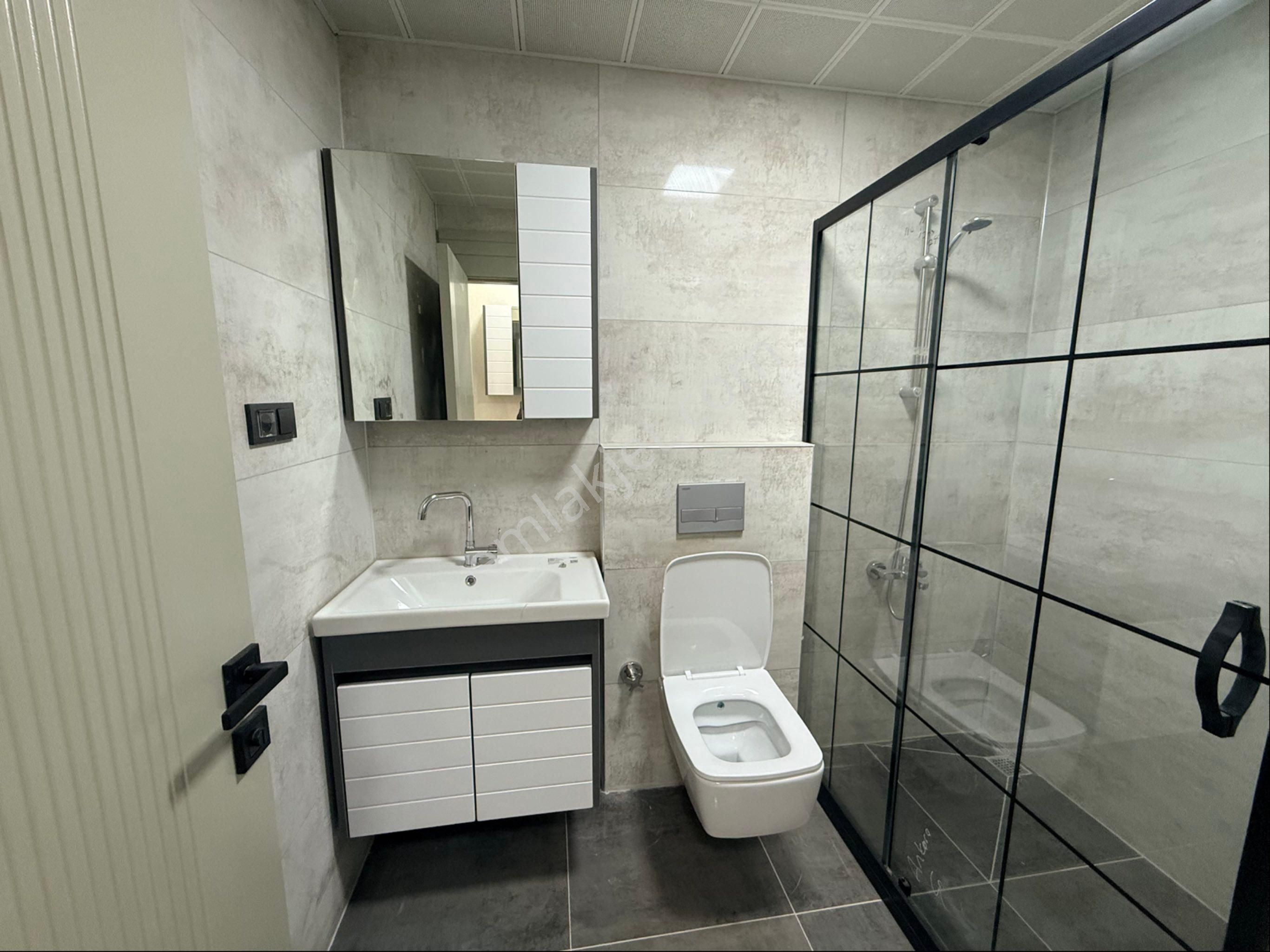 Keçiören Hisar‘da Yeni Sıfır Bina 3 + 1 Orta Katta Satılık Daire - Görsel 11