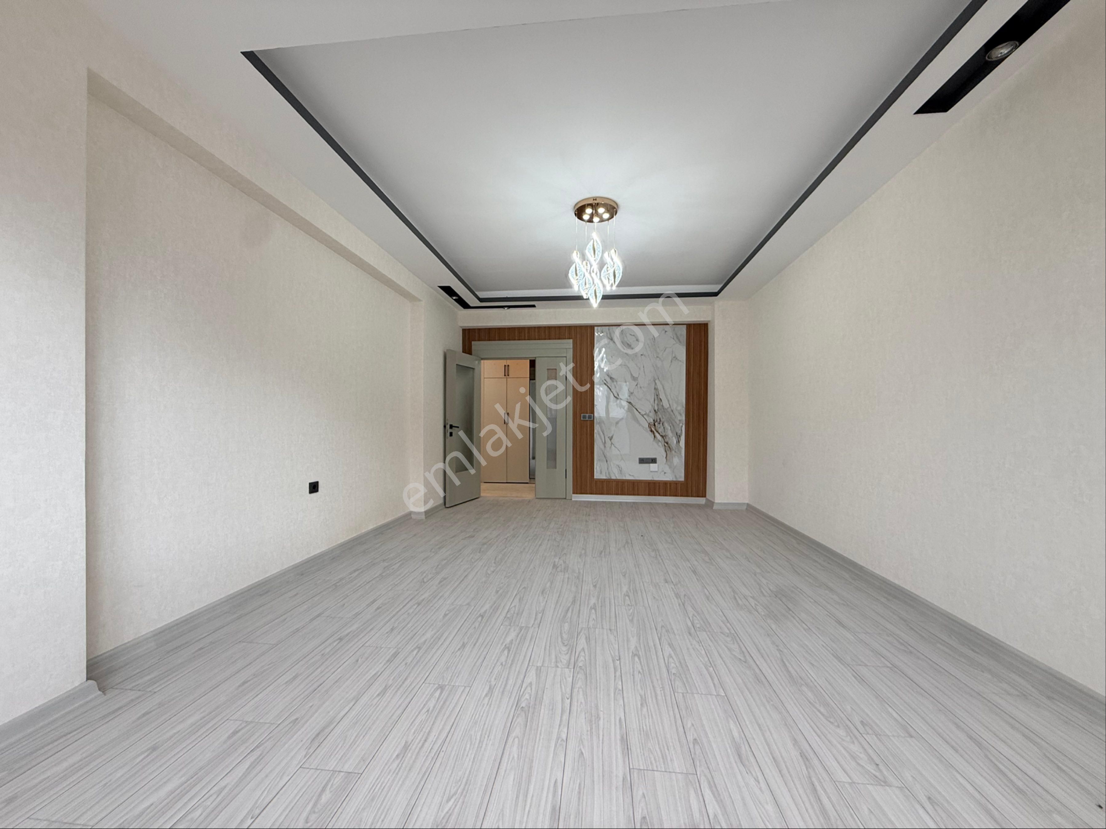 Keçiören Hisar‘da Yeni Sıfır Bina 3 + 1 Orta Katta Satılık Daire - Görsel 12